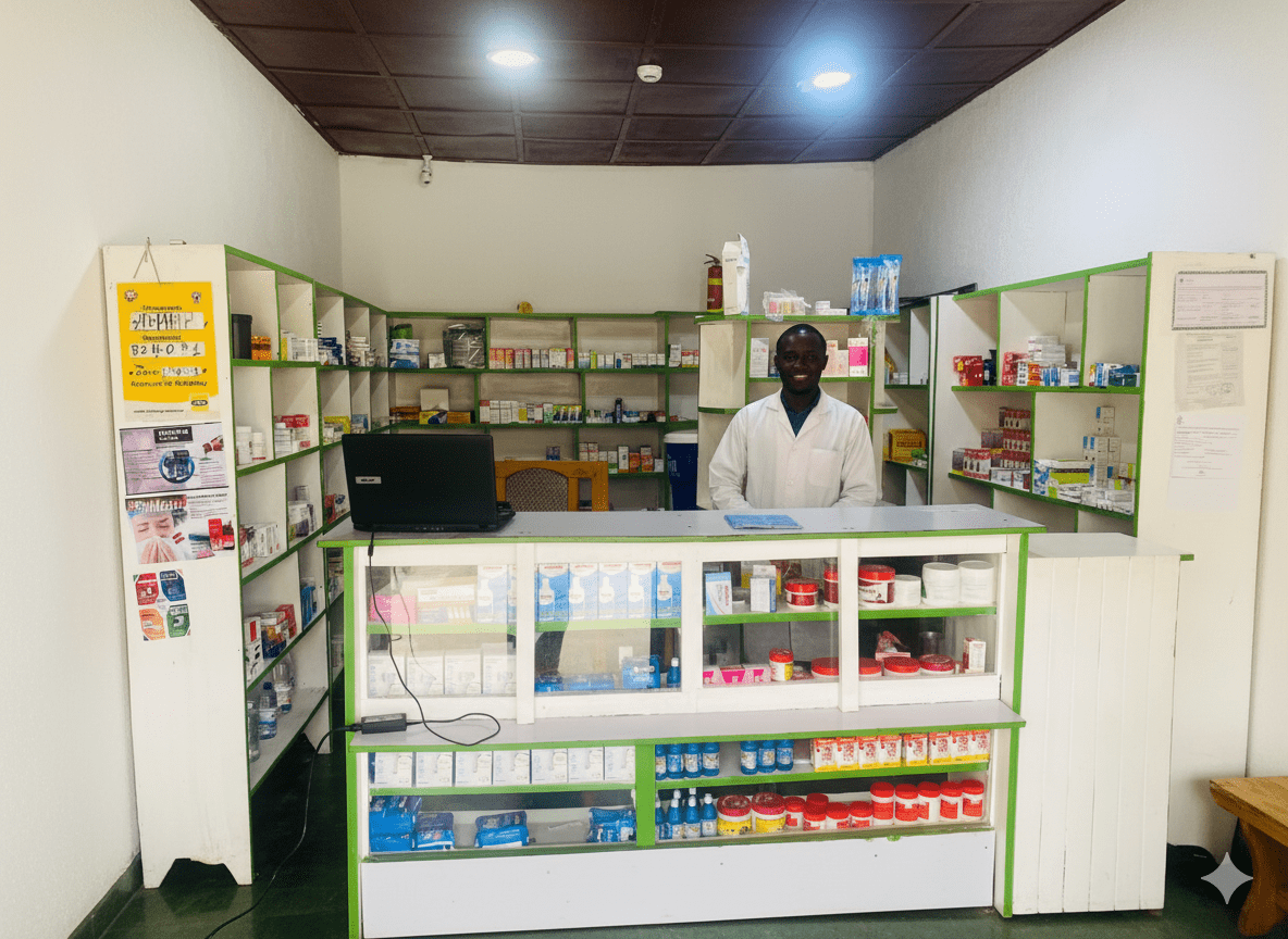 BAJEPHAR Appointment